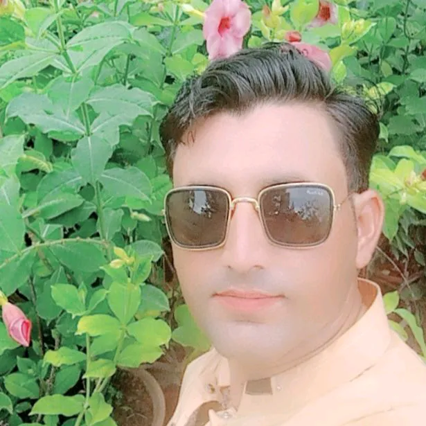 Aminullah Khan