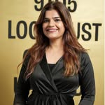 Anchal Vaswani