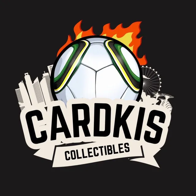 Cardkis Collectibles