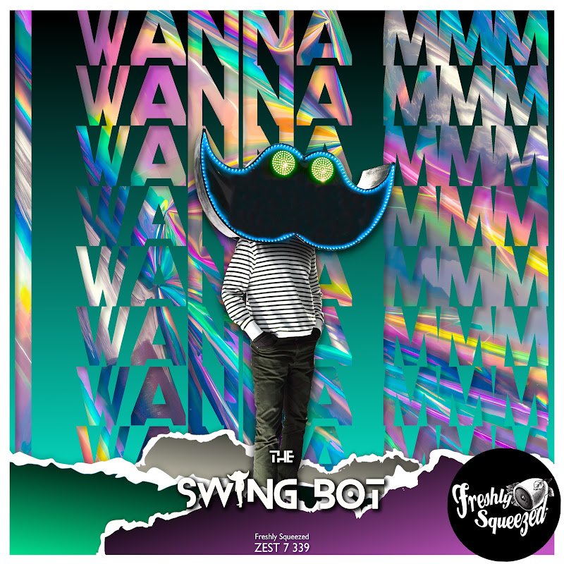 The Swing Bot