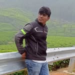 Balakrishnan Alagarsamy