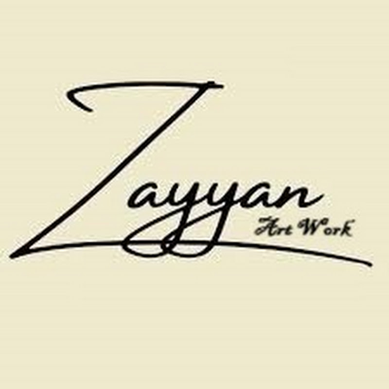 DIY with Zayyan