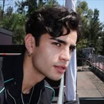 Aaron Mercurio