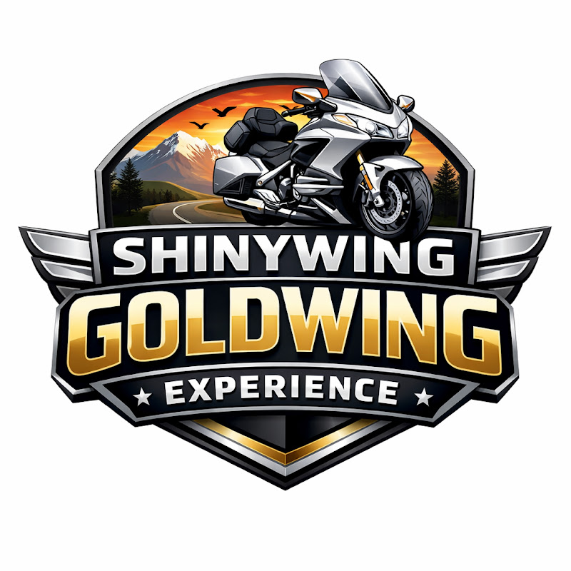 Shinywing Goldwing Experience