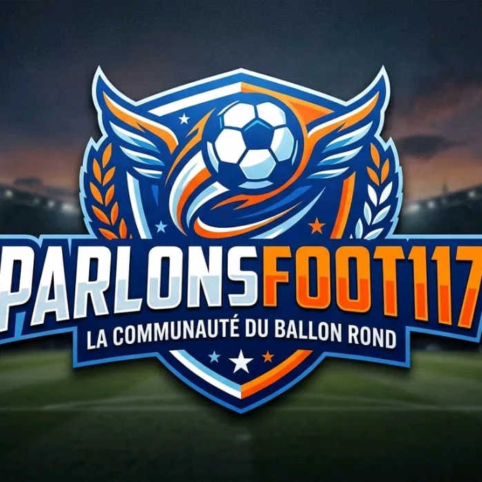 Parlons Foot ⚽️✪