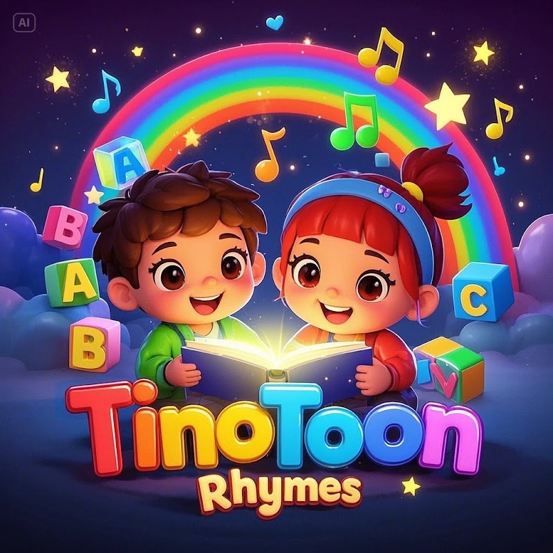 TinoToon Rhymes