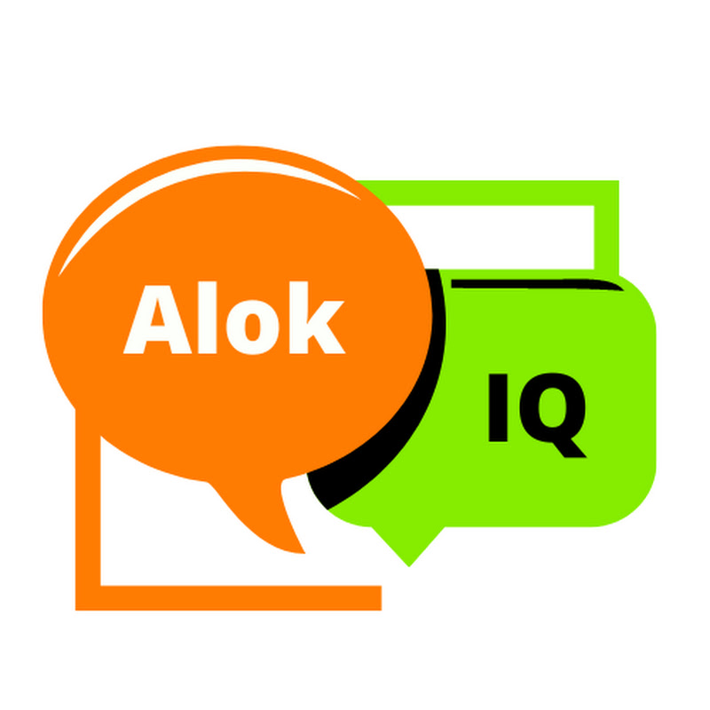 AlokIQ 