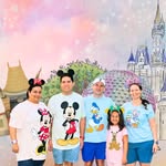 Disney Matching Outfits