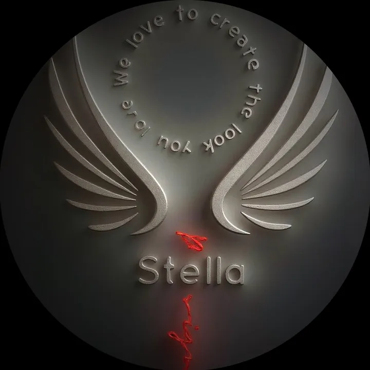 Stella 𝔻𝕖𝕤𝕚𝕘𝕟 pro
