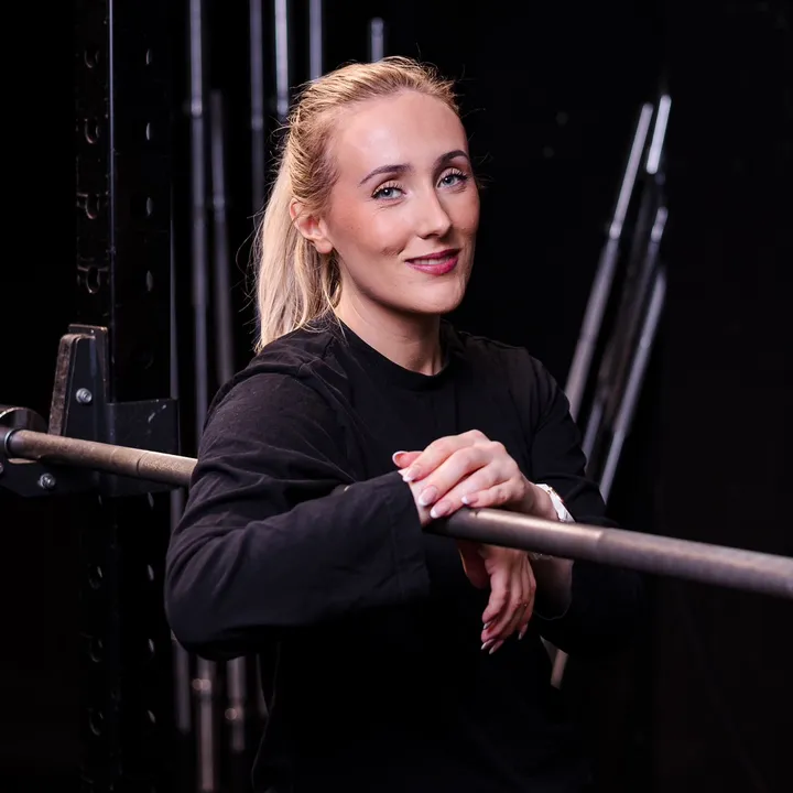 ELENA MELLINGEN | ONLINE COACH
