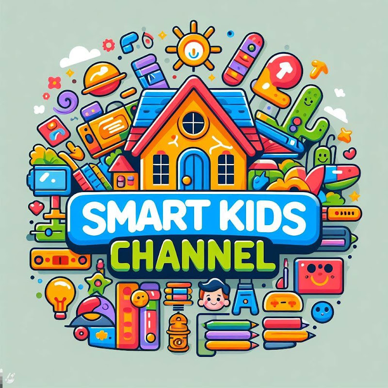 Smart kids