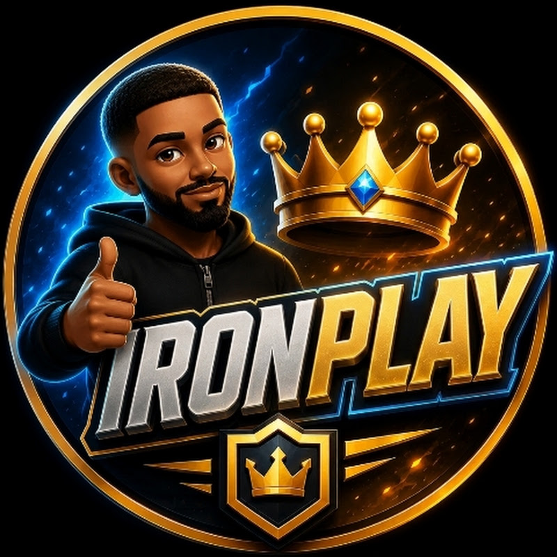 IronPlay