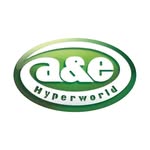 A&E Hyperworld