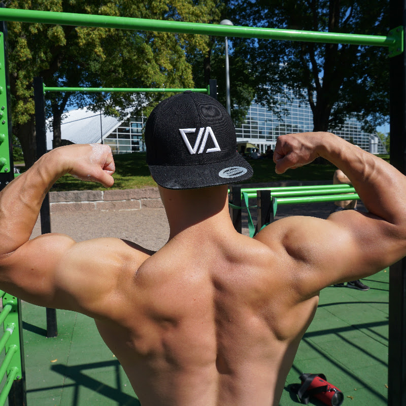 Natural Calisthenics