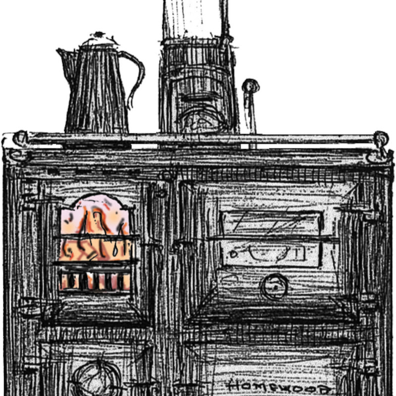 Homewood Stoves