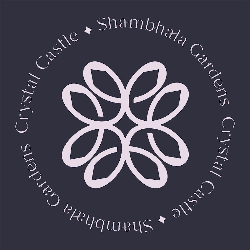 Crystal Castle & Shambhala Gardens