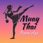 𝙼𝚄𝙰𝚈 𝚃𝙷𝙰𝙸 𝙿𝙰𝚁𝙰 𝙴𝙻𝙰𝚂 🥊💁🏻‍♀️💄🇹🇭