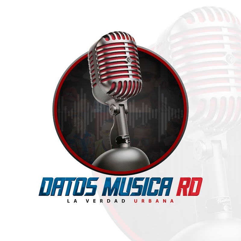 DATOS MUSICA RD
