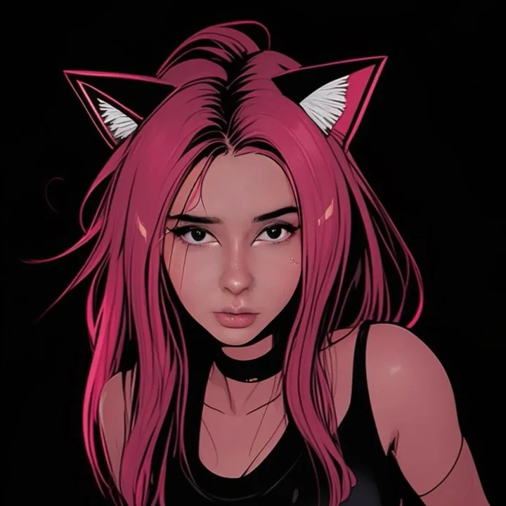 🖤Jynxy🖤