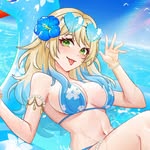 天使 | Tenshi ᰔ