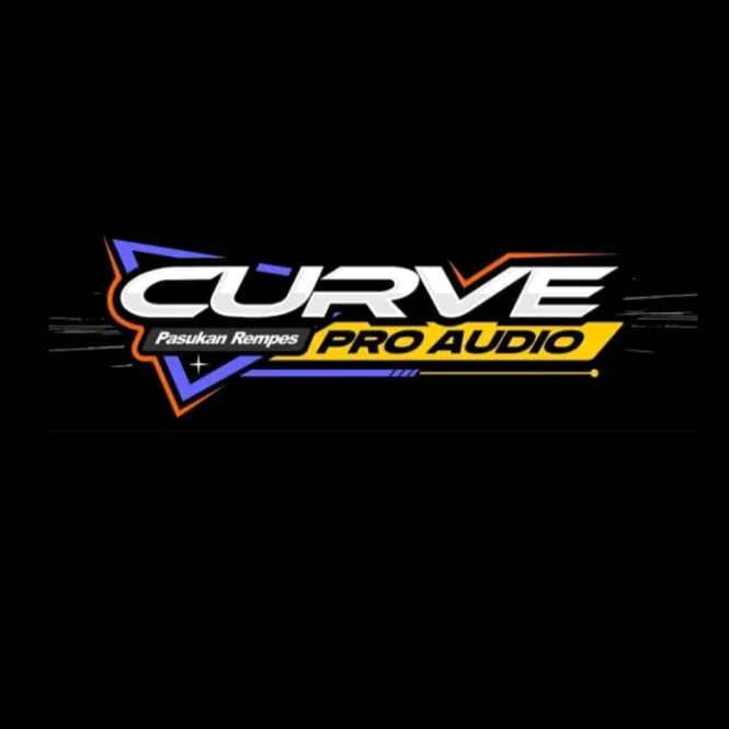 Curve pro audio Malang