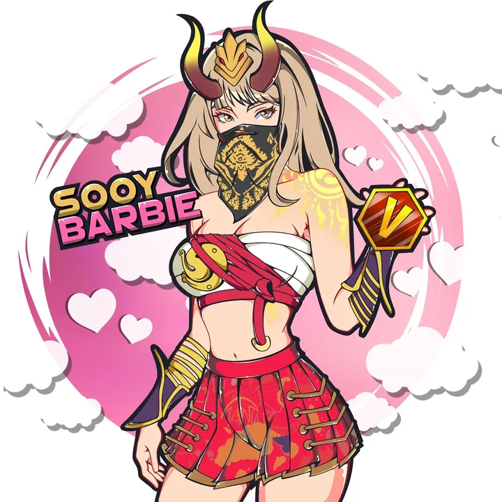 sooy_barbie