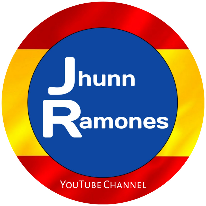 Jhunn Ramones