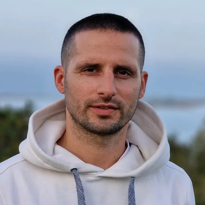 Dion | strength & mobility