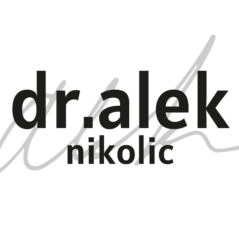 Dr Alek Nikolic