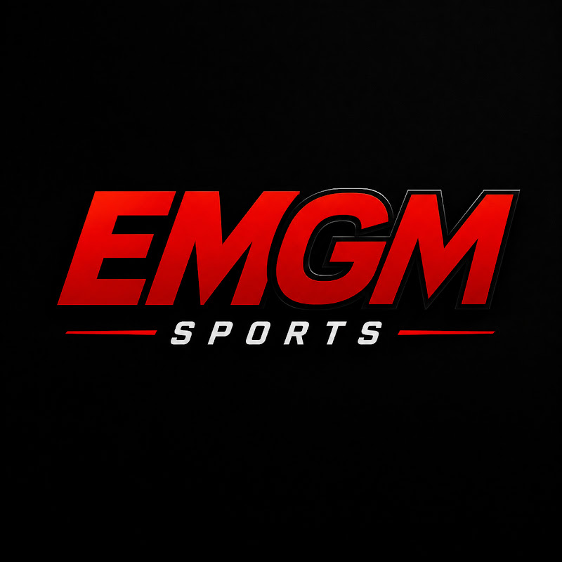 EMGM SPORTS