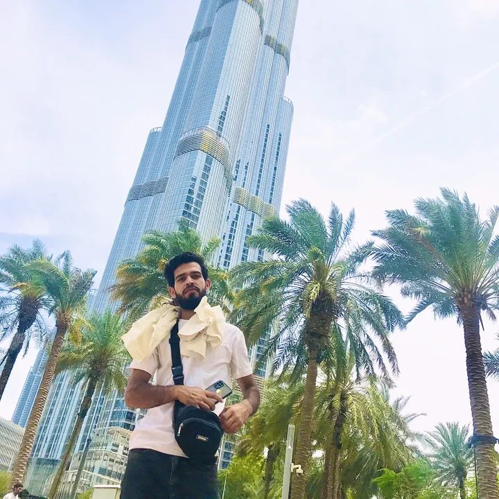 Karim Alam 🇳🇵