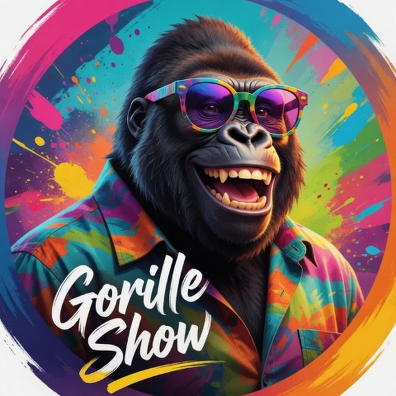 GorilleShow