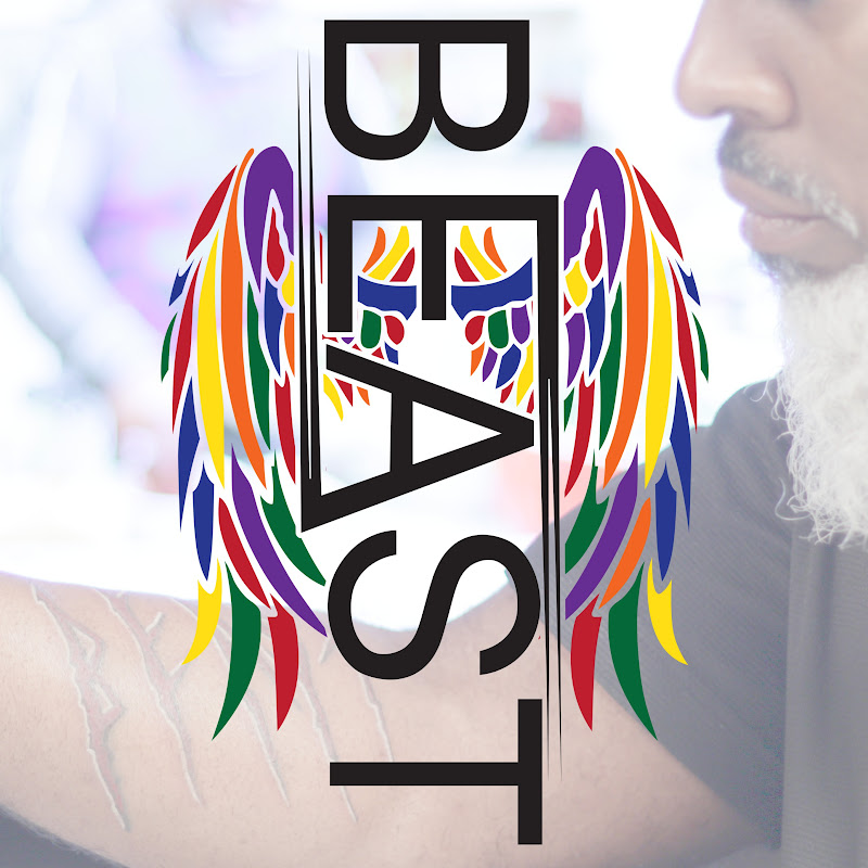 Andre The Beast Crayton 