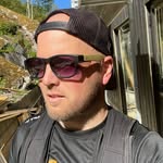 Stian Vigrestad|Tømrer