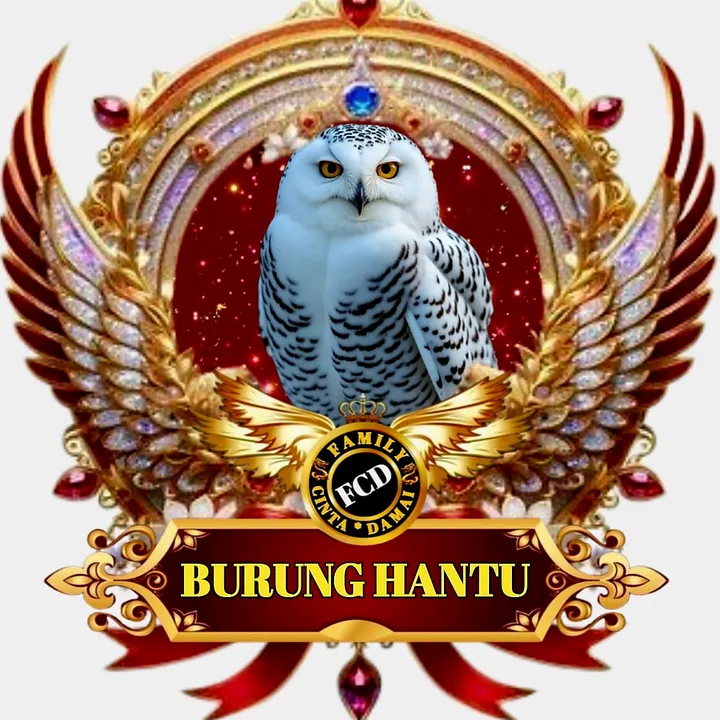 BURUNG HANTU