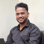 Gaurav Sawant - Marketing Monk