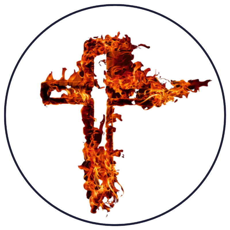Holy Spirit Fire