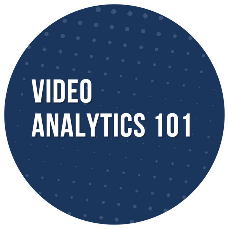 Video Analytics 101