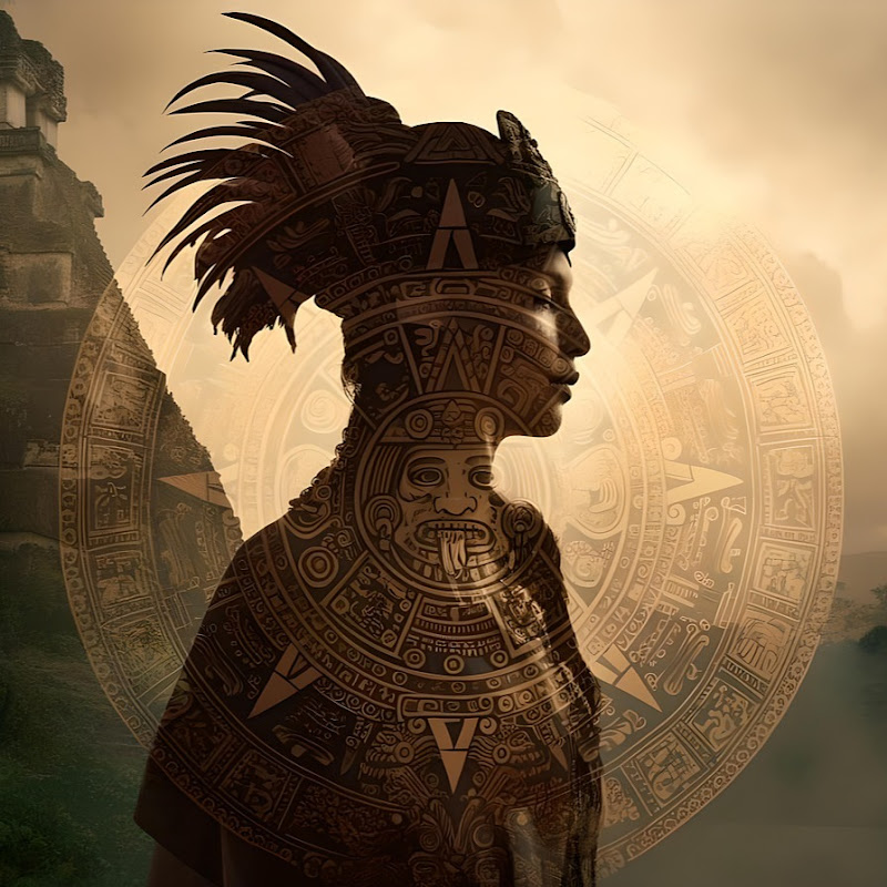 Secret History Of The World 