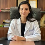 Dr Shirin Bakshi