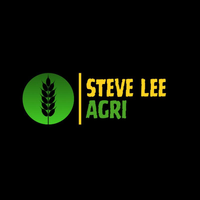 Steve Lee Agri