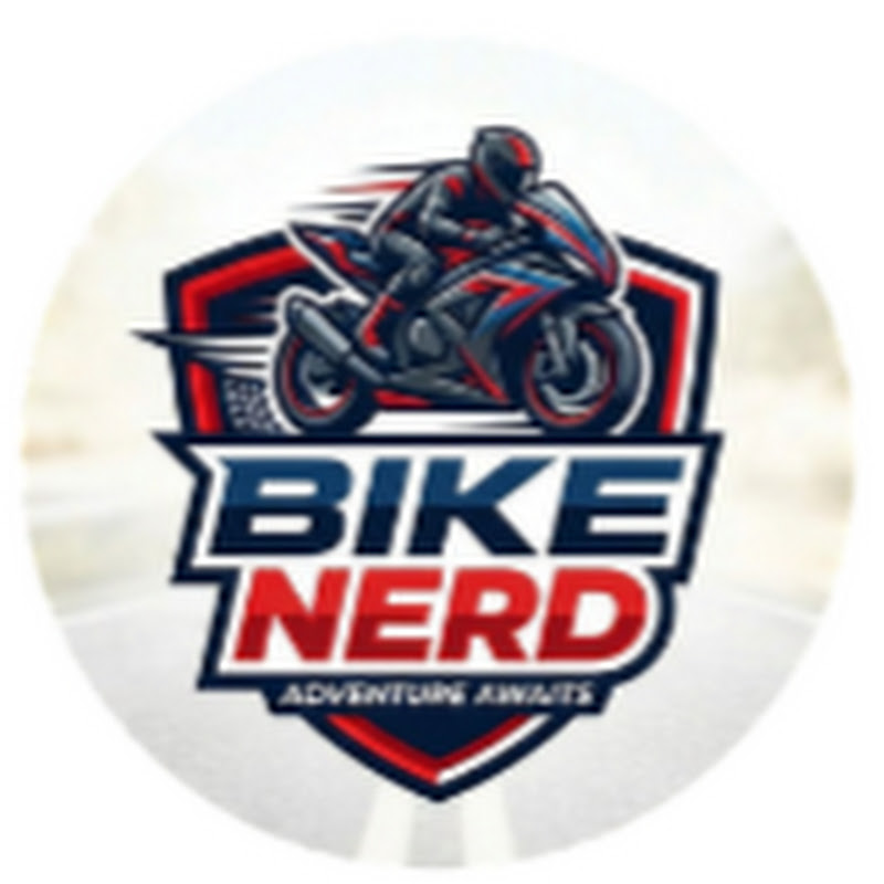 Bike Nerd