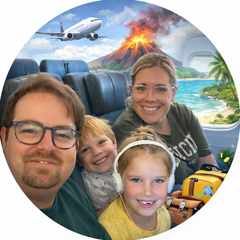 Lucas Family Adventures NZ