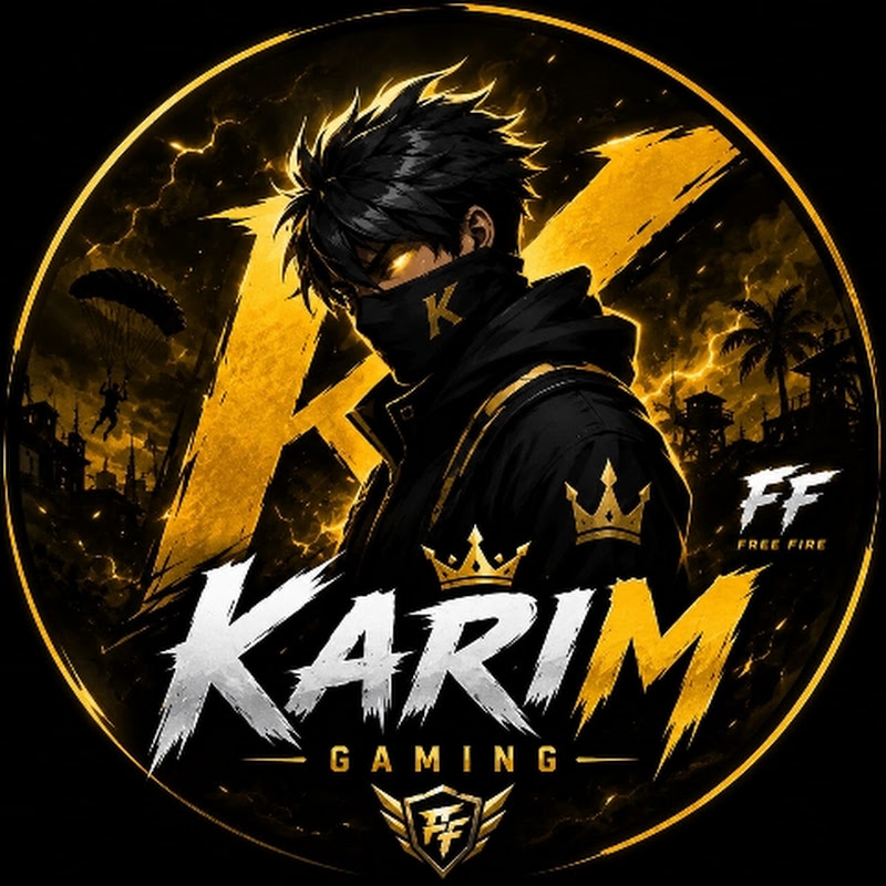Karim Dark FF