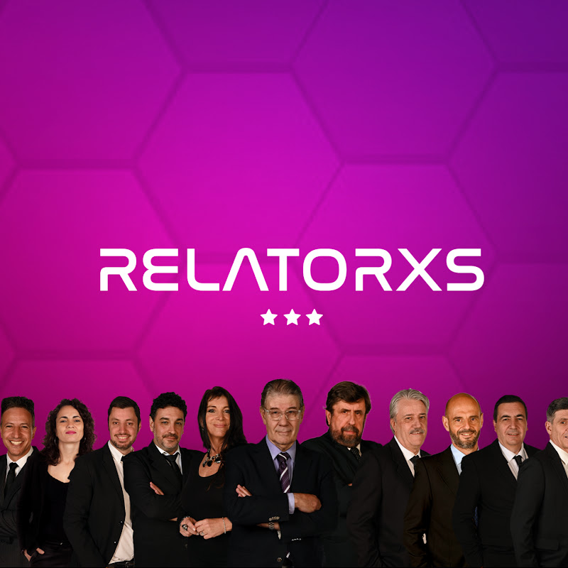 Relatores