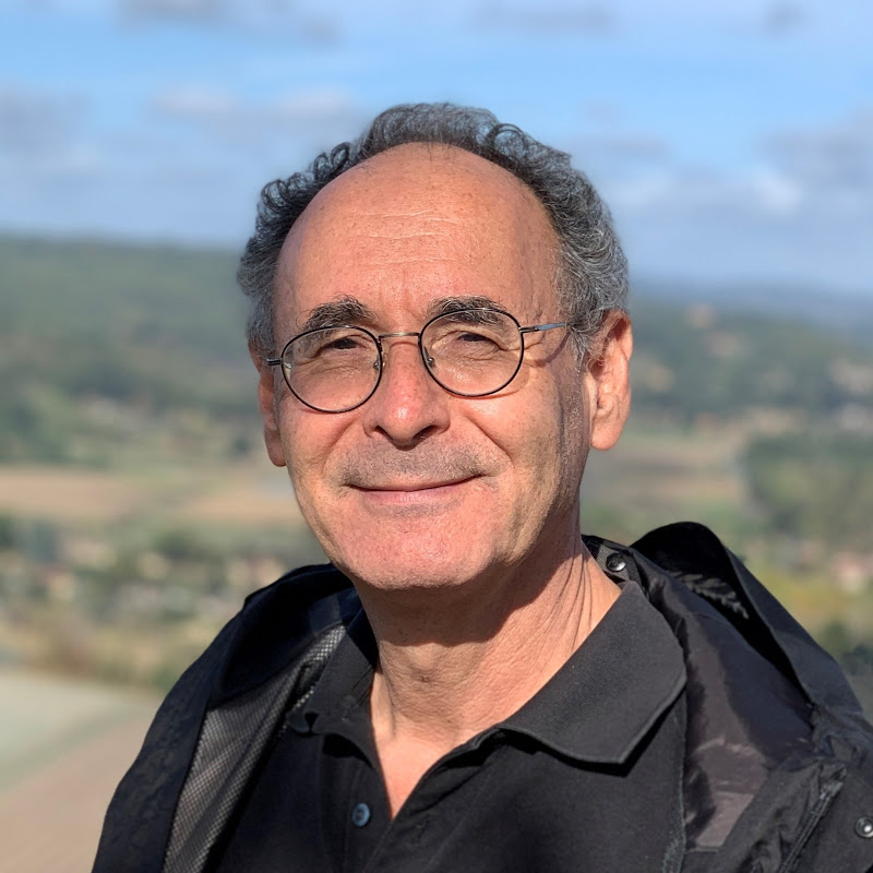 Gil Rivière-Wekstein