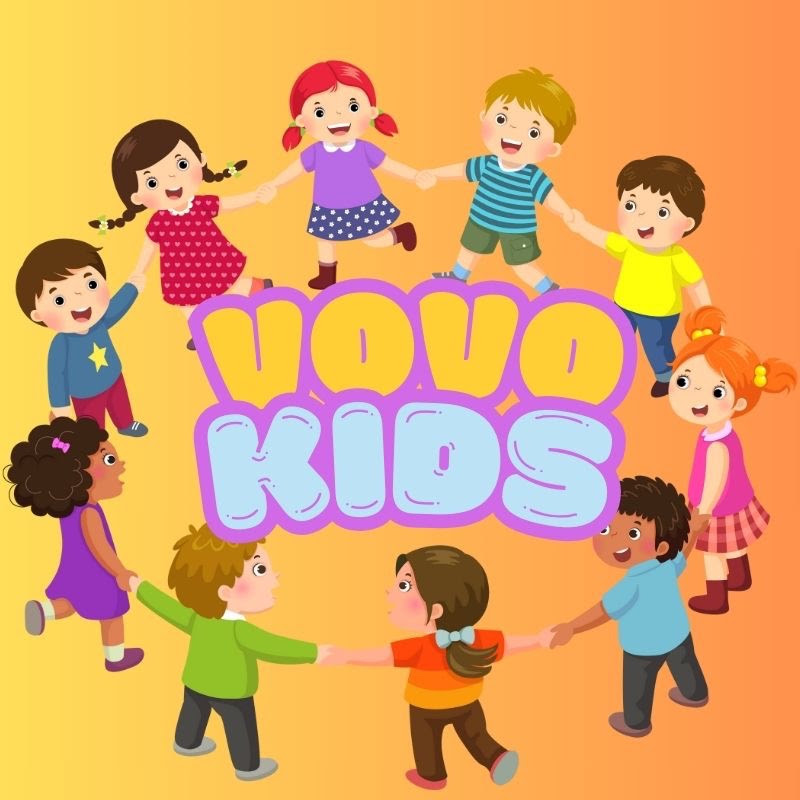 vovo kids