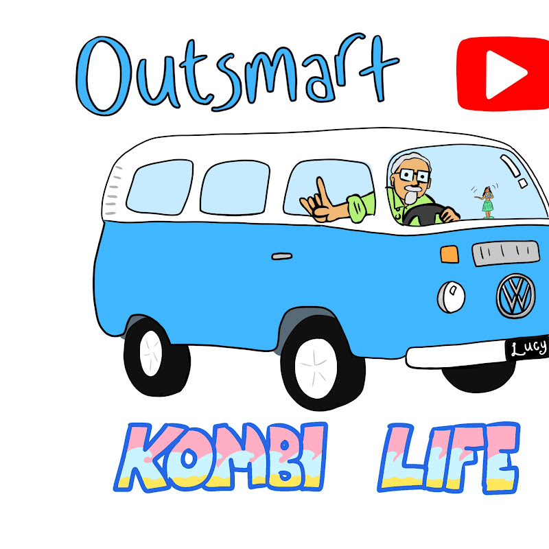 OutSmart Retirement - Kombi Life