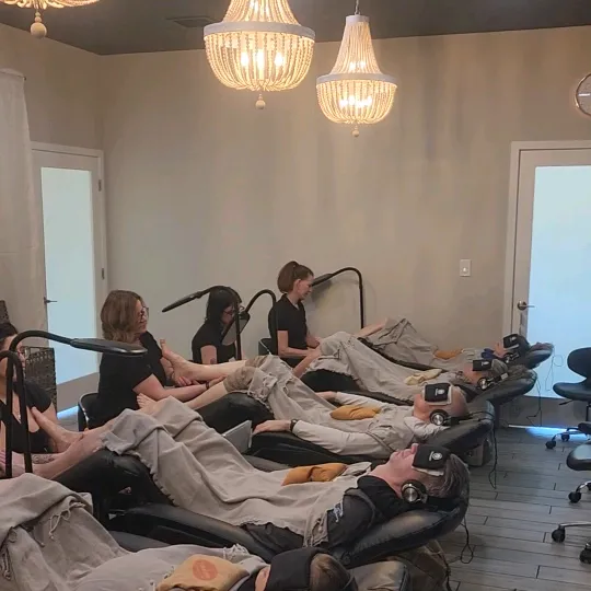 Evolve Salon and Spa
