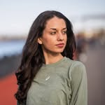 Steffy | ASICS FrontRunner | Road & Trail Running